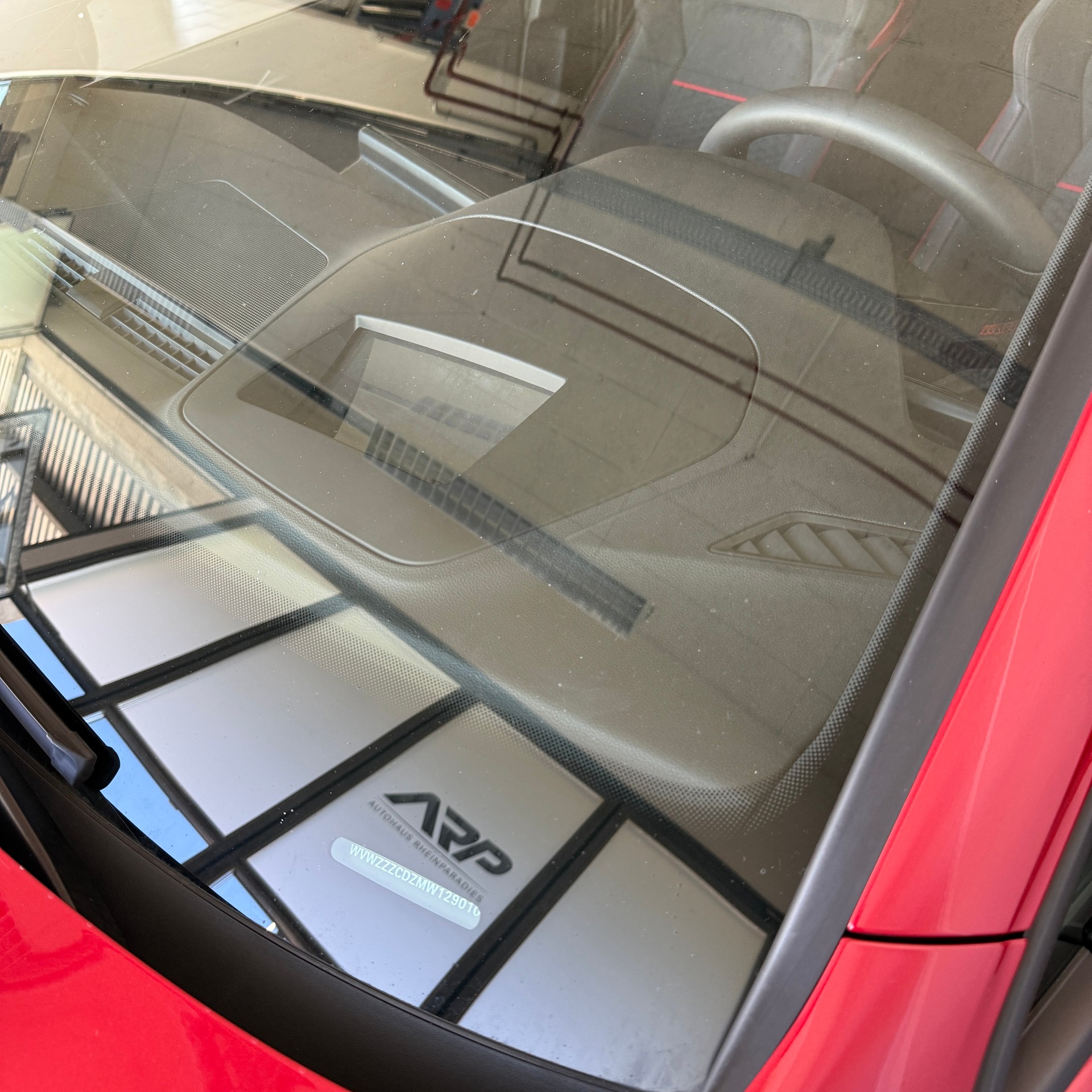 VW Golf 2.0 TSI GTI Clubsport DSG-image-10
