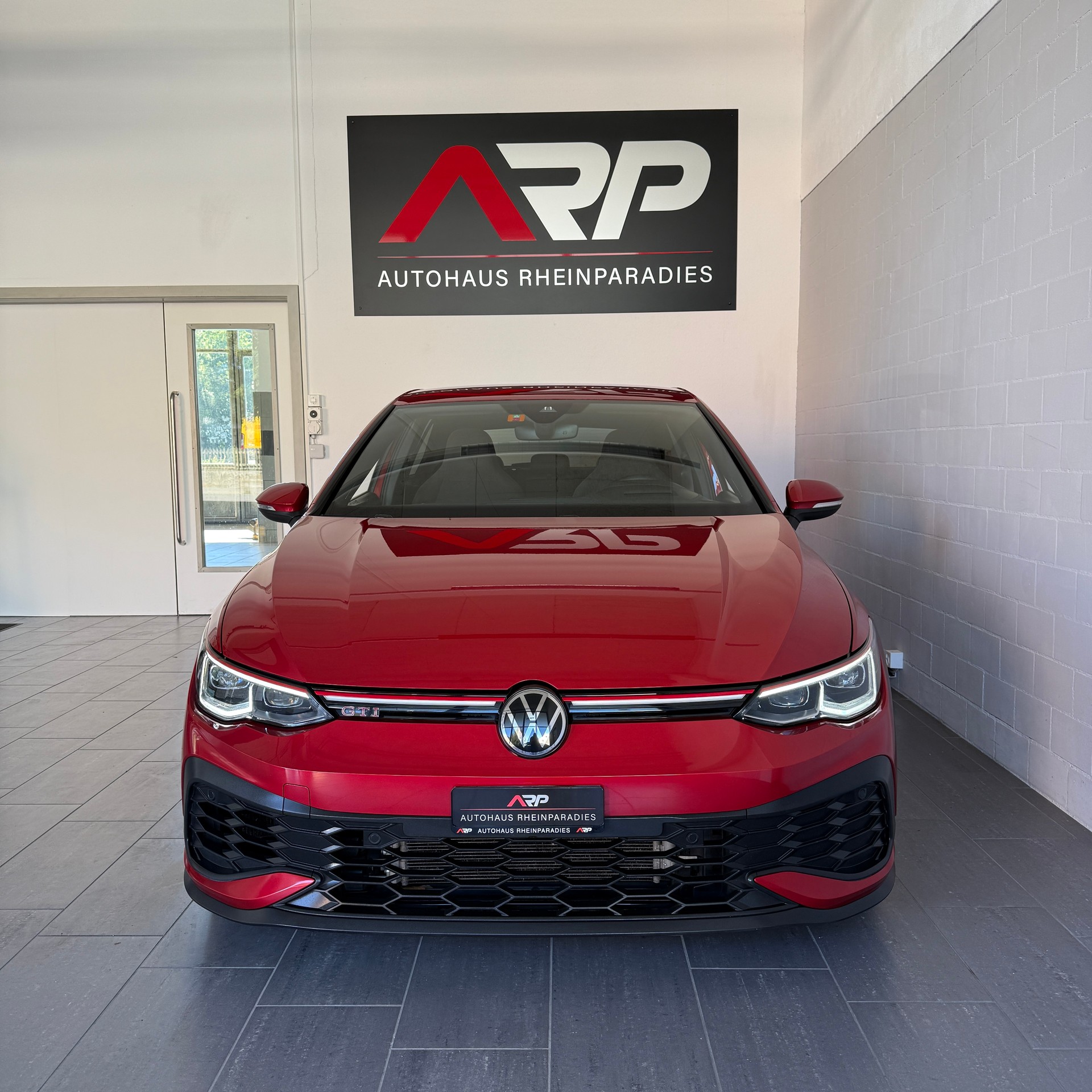 VW Golf 2.0 TSI GTI Clubsport DSG-image-1