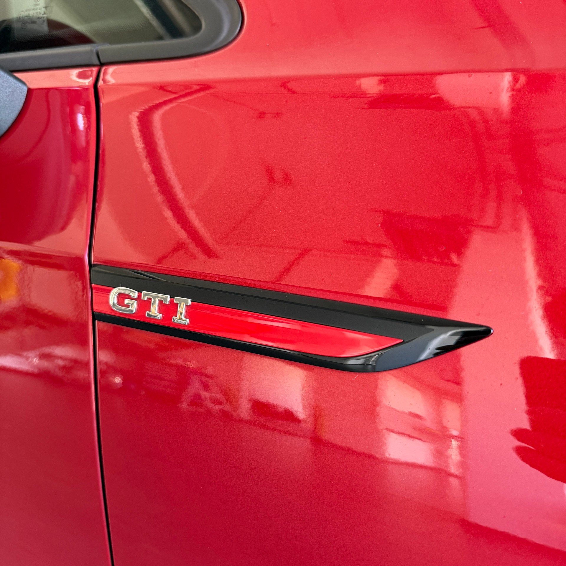 VW Golf 2.0 TSI GTI Clubsport DSG-image-11