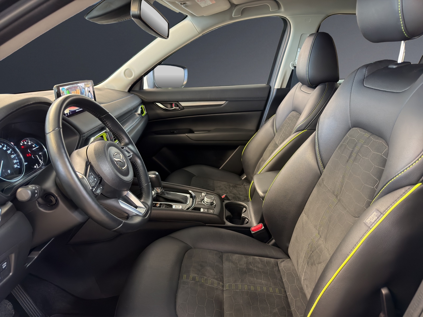 Image MAZDA CX-5 CX-5 G 194 Newground AWD