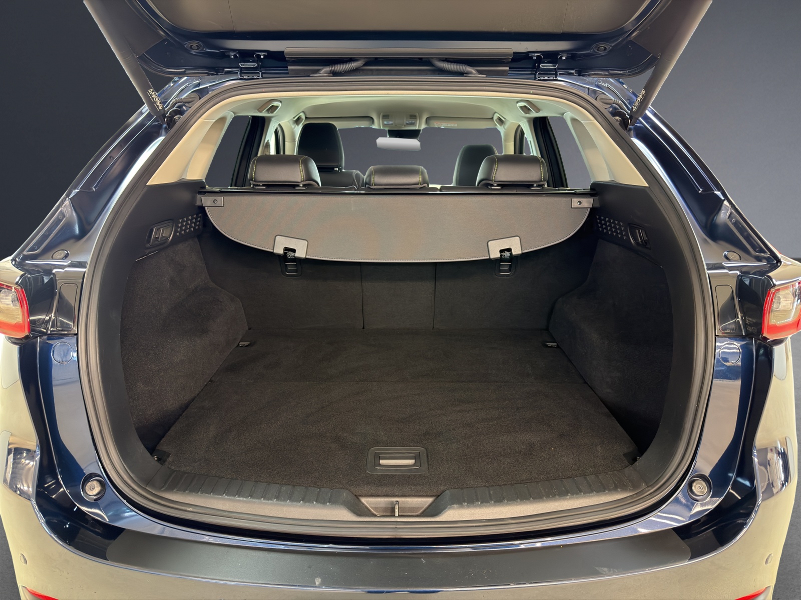 Image MAZDA CX-5 CX-5 G 194 Newground AWD
