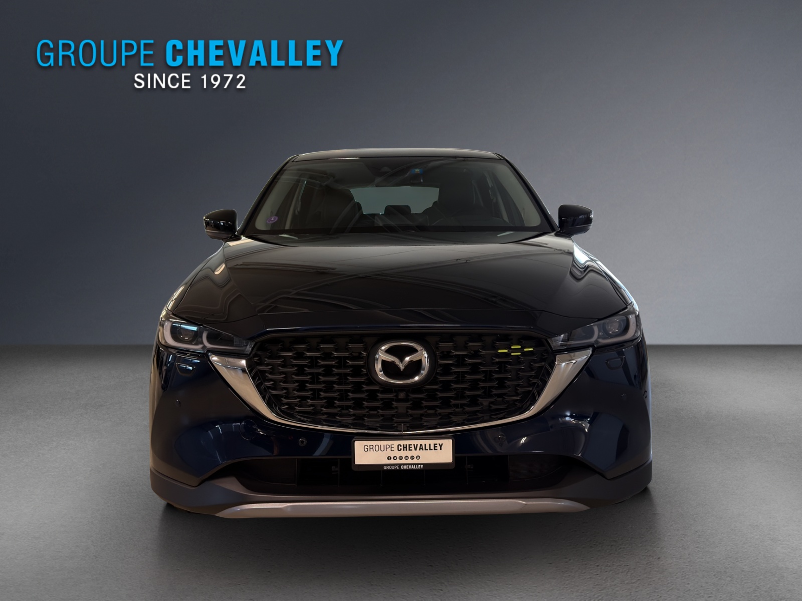 Image MAZDA CX-5 CX-5 G 194 Newground AWD