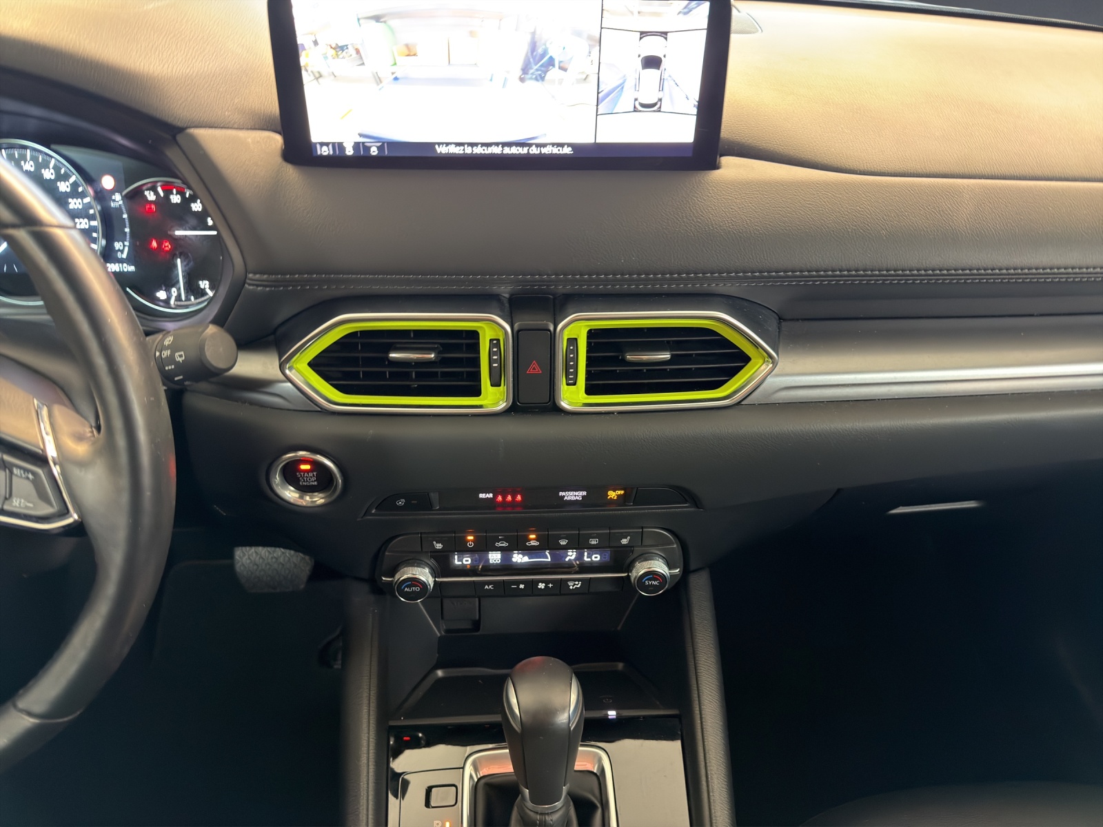 Image MAZDA CX-5 CX-5 G 194 Newground AWD