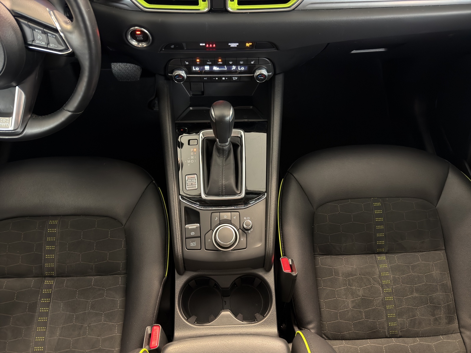Image MAZDA CX-5 CX-5 G 194 Newground AWD