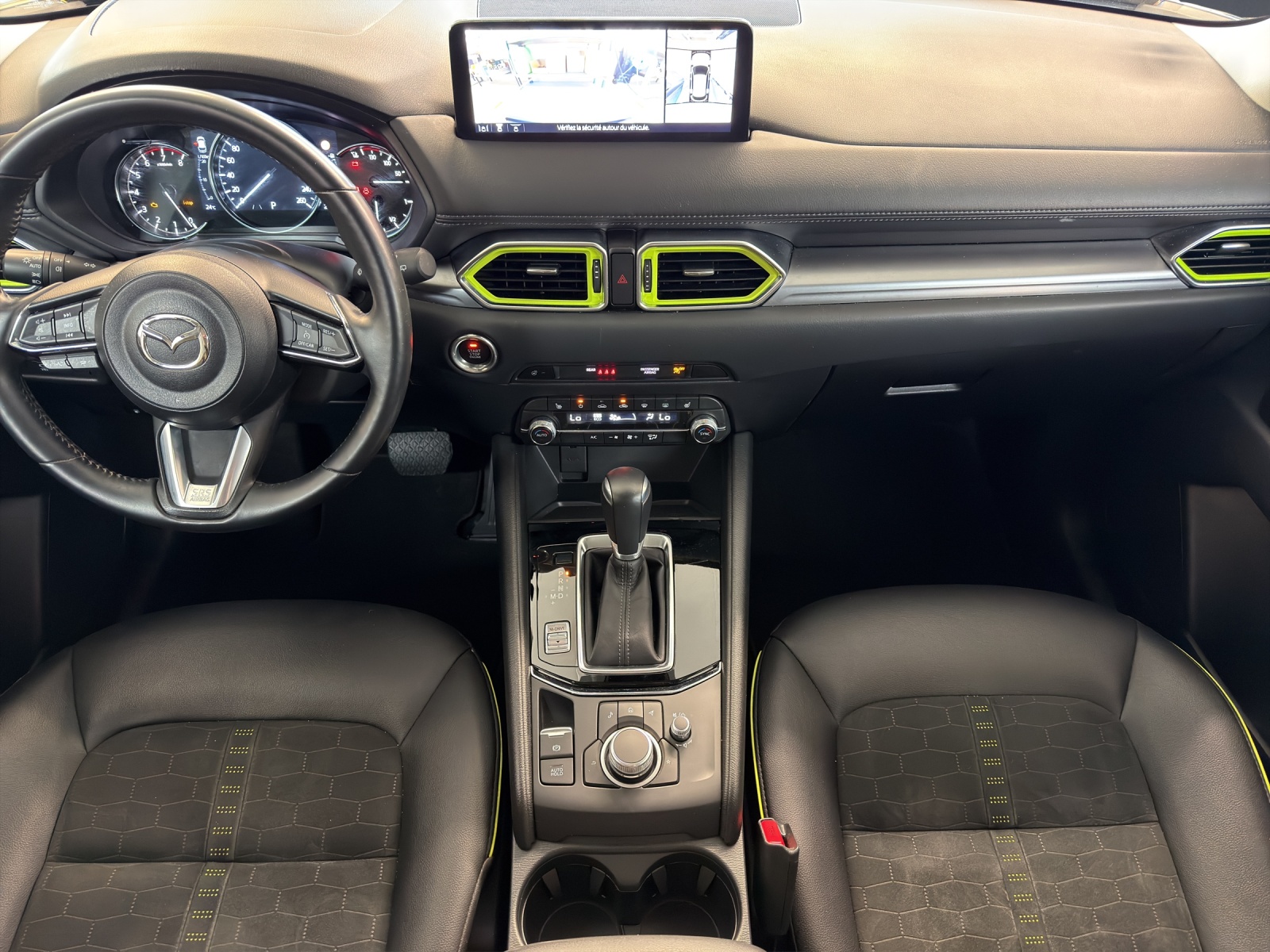 Image MAZDA CX-5 CX-5 G 194 Newground AWD