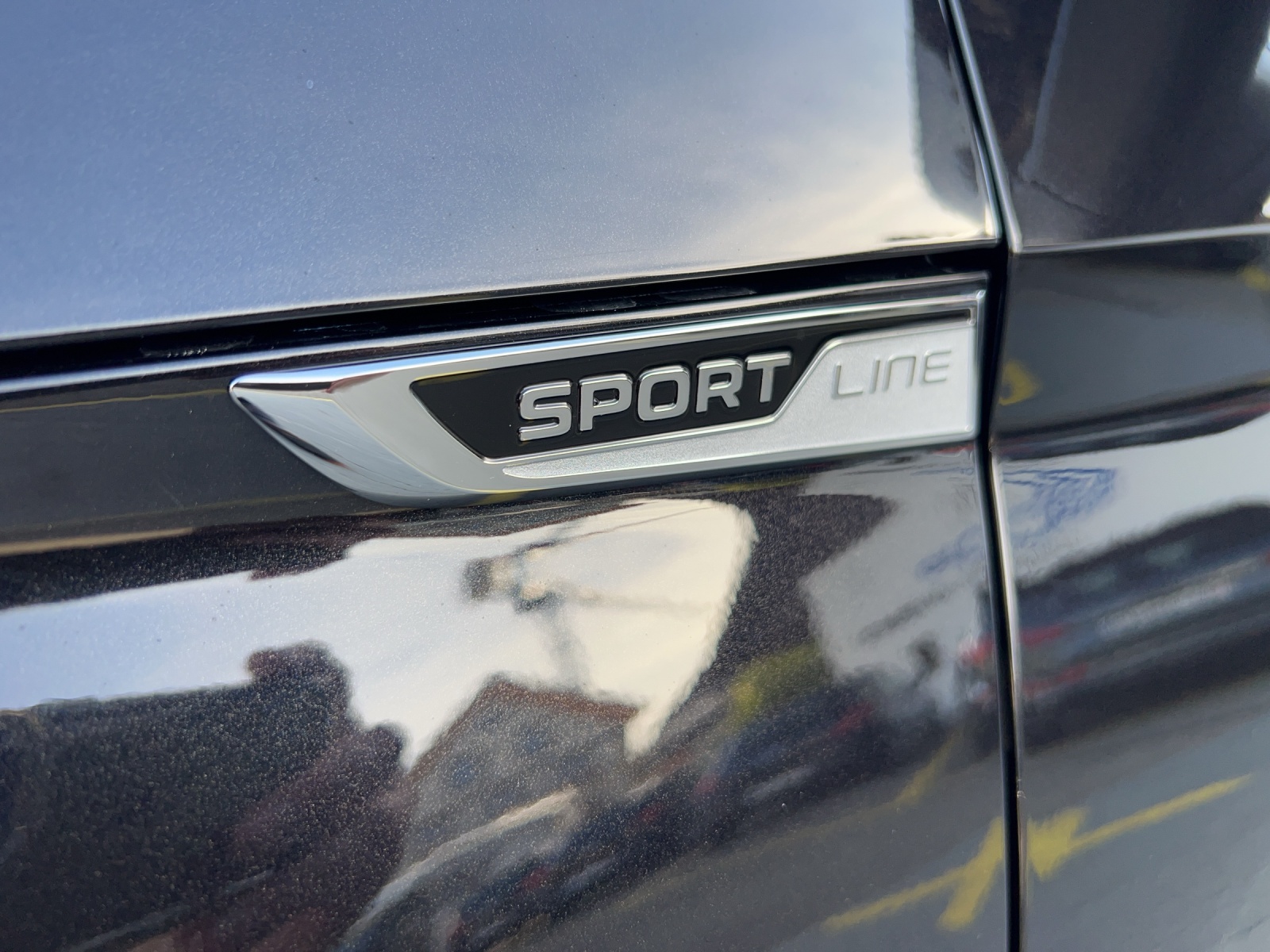 SKODA Kodiaq 2.0 TSI 4x4 SportLine-image-17