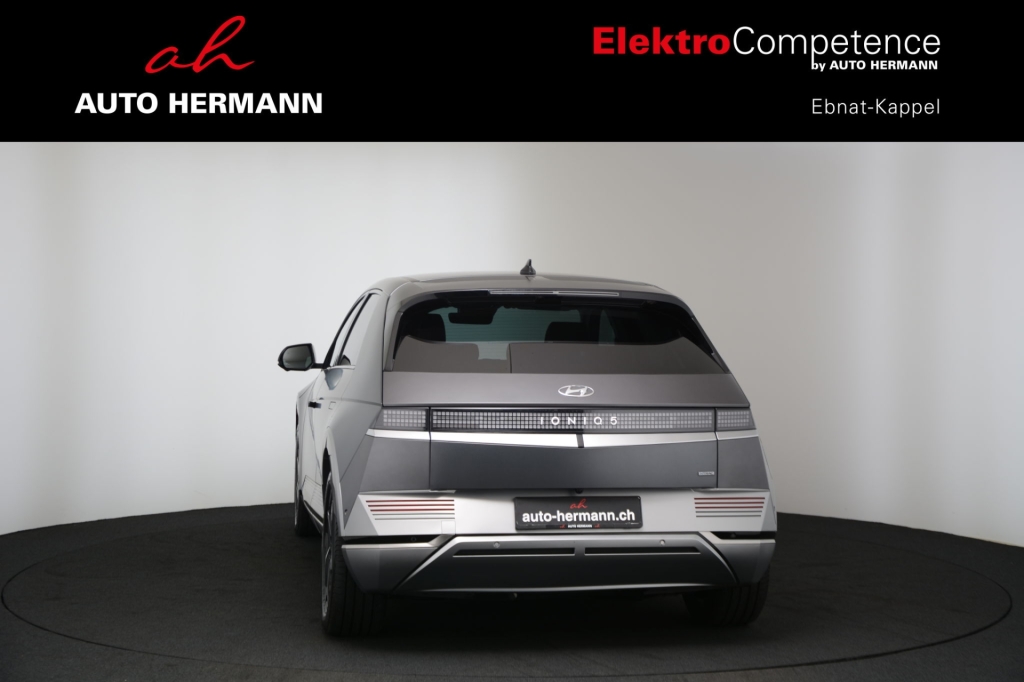 HYUNDAI Ioniq 5 77,4kWh 4WD UNIQ-image-5