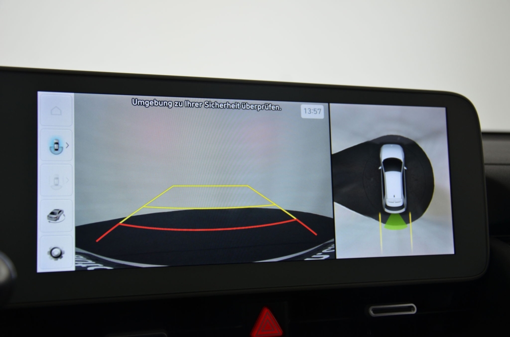 HYUNDAI Ioniq 5 77,4kWh 4WD UNIQ-image-15