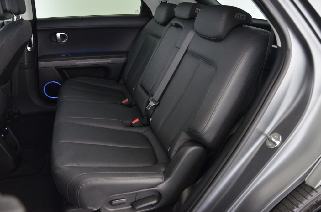 HYUNDAI Ioniq 5 77,4kWh 4WD UNIQ-image-13
