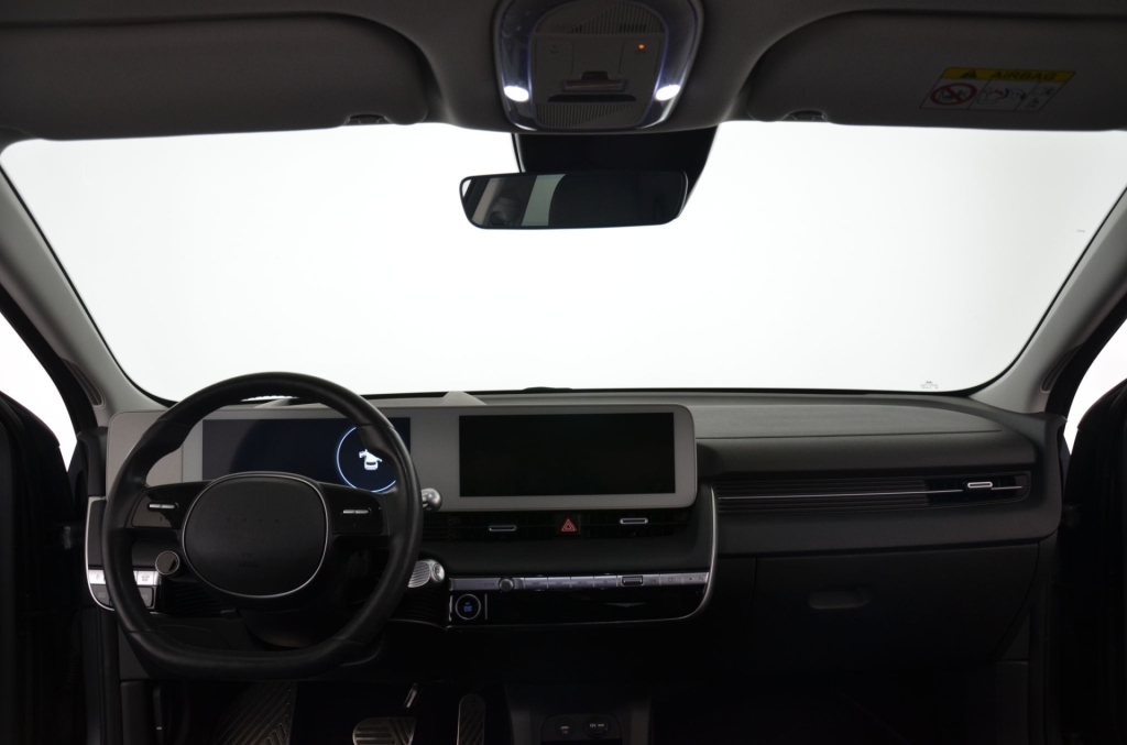 HYUNDAI Ioniq 5 77,4kWh 4WD UNIQ-image-11