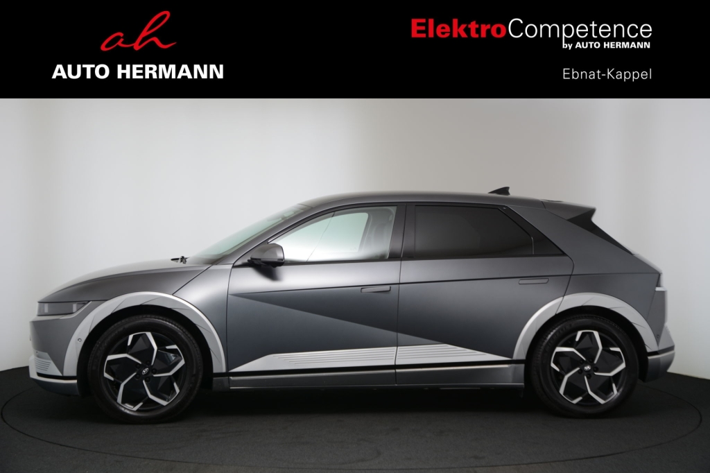 HYUNDAI Ioniq 5 77,4kWh 4WD UNIQ-showroom-element-3