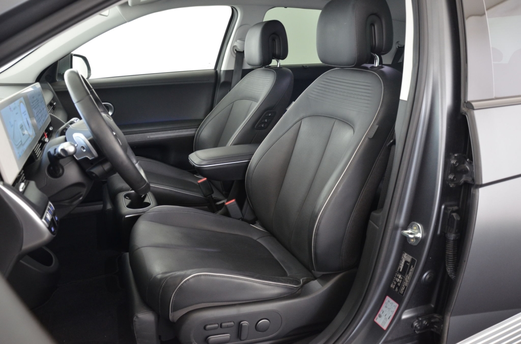 HYUNDAI Ioniq 5 77,4kWh 4WD UNIQ-image-12