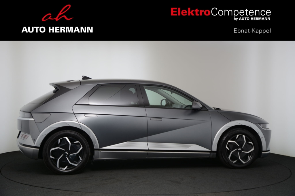 HYUNDAI Ioniq 5 77,4kWh 4WD UNIQ-image-7