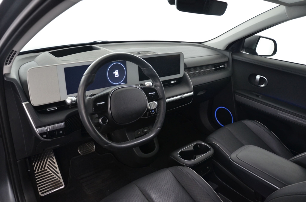 HYUNDAI Ioniq 5 77,4kWh 4WD UNIQ-image-10