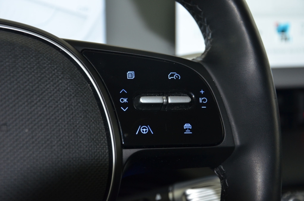 HYUNDAI Ioniq 5 77,4kWh 4WD UNIQ-image-19