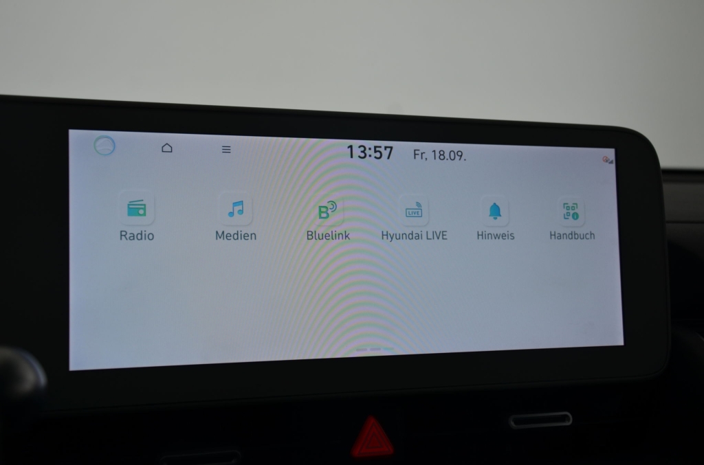 HYUNDAI Ioniq 5 77,4kWh 4WD UNIQ-image-17