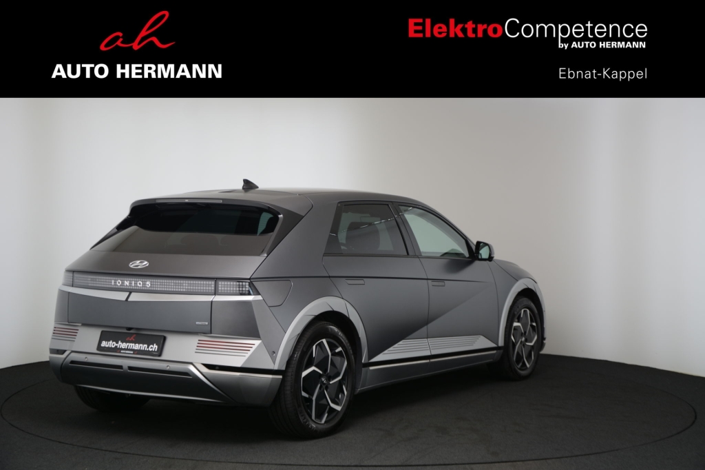HYUNDAI Ioniq 5 77,4kWh 4WD UNIQ-image-6