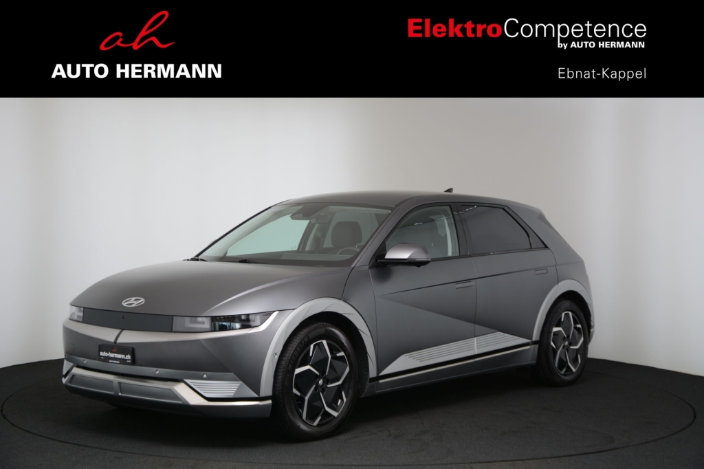 HYUNDAI Ioniq 5 77,4kWh 4WD UNIQ-showroom-element-2