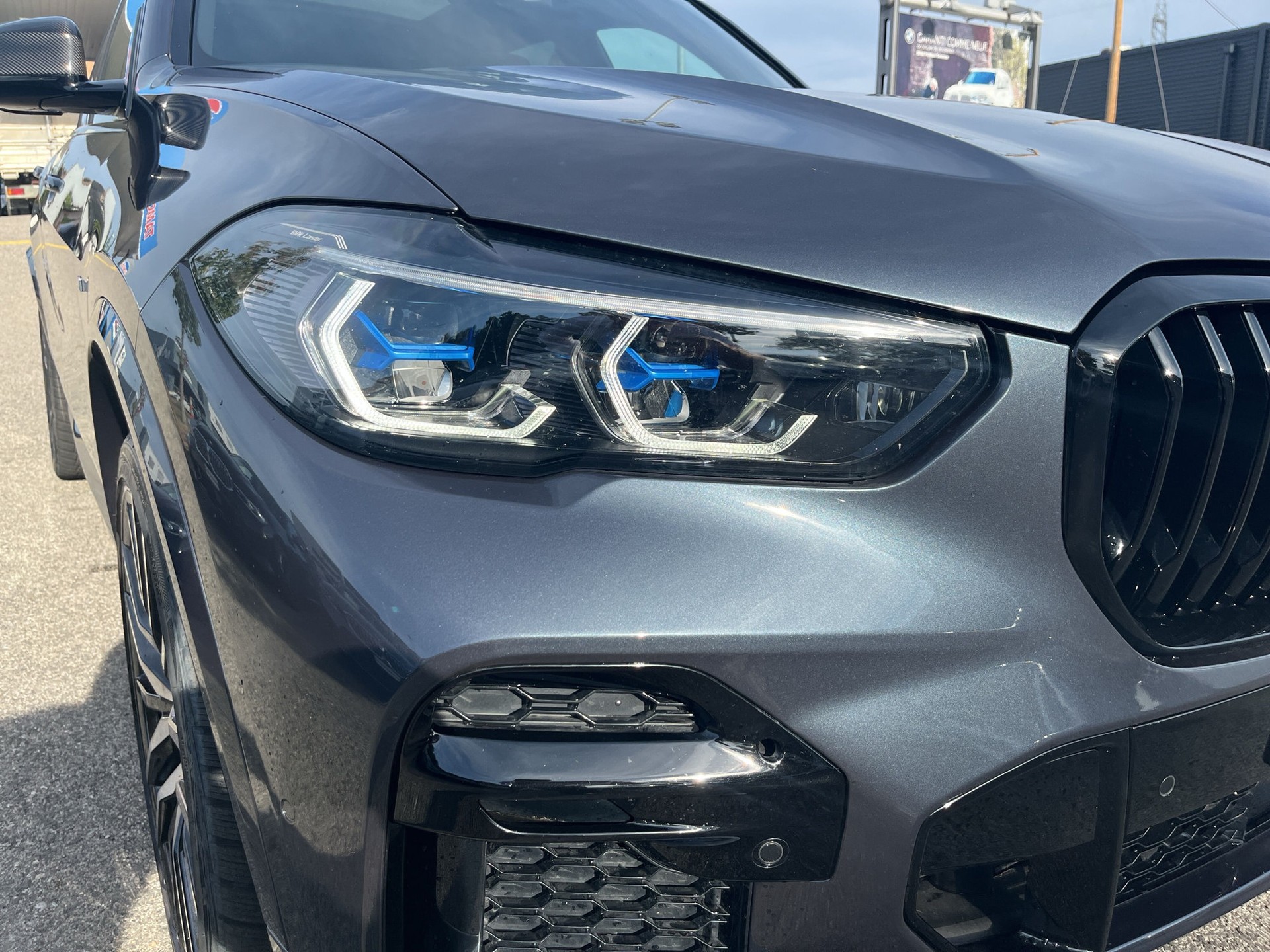 BMW X5 xDrive 48V 40i M Sport Steptronic-image-17