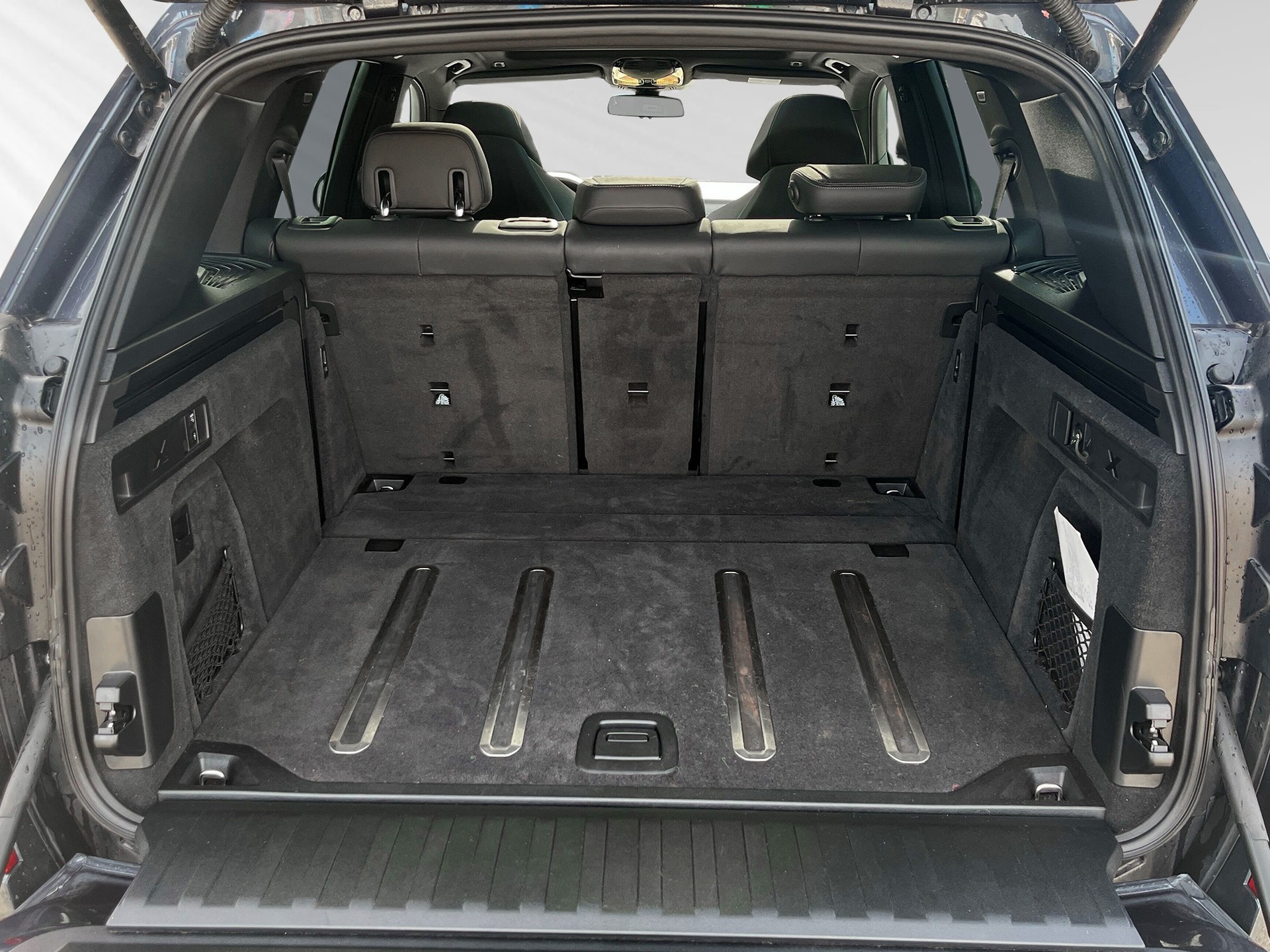 BMW X5 xDrive 48V 40i M Sport Steptronic-image-7