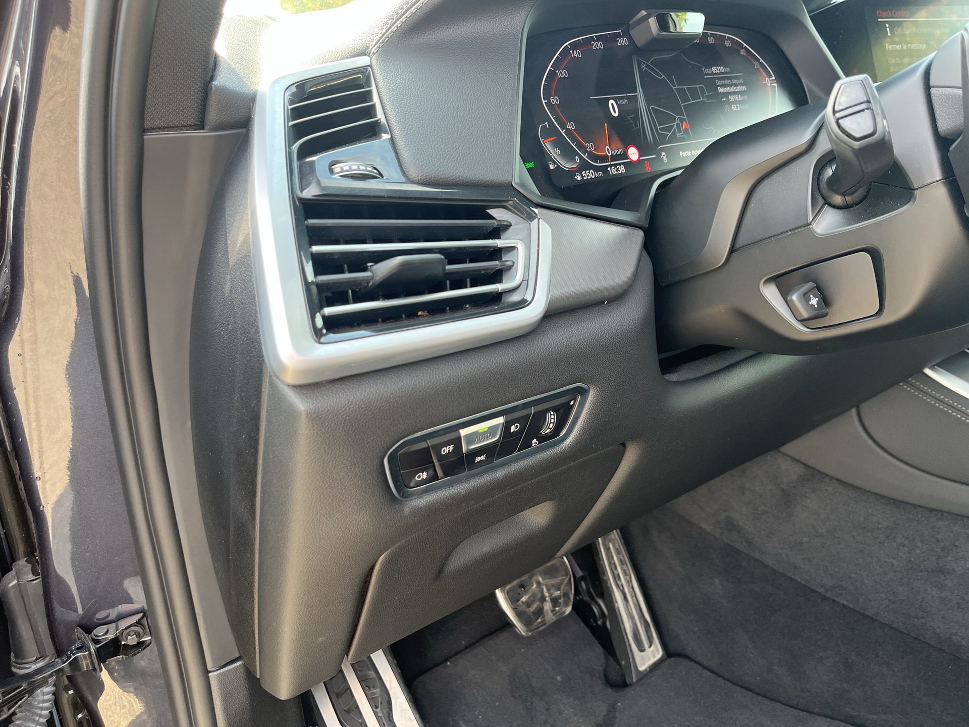 BMW X5 xDrive 48V 40i M Sport Steptronic-image-19