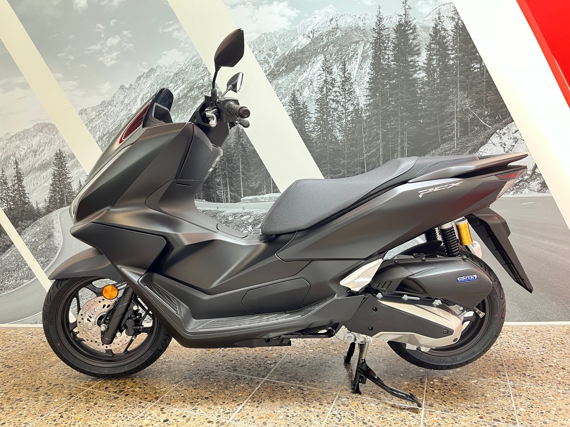 HONDA PCX 125 i ABS-showroom-element-1