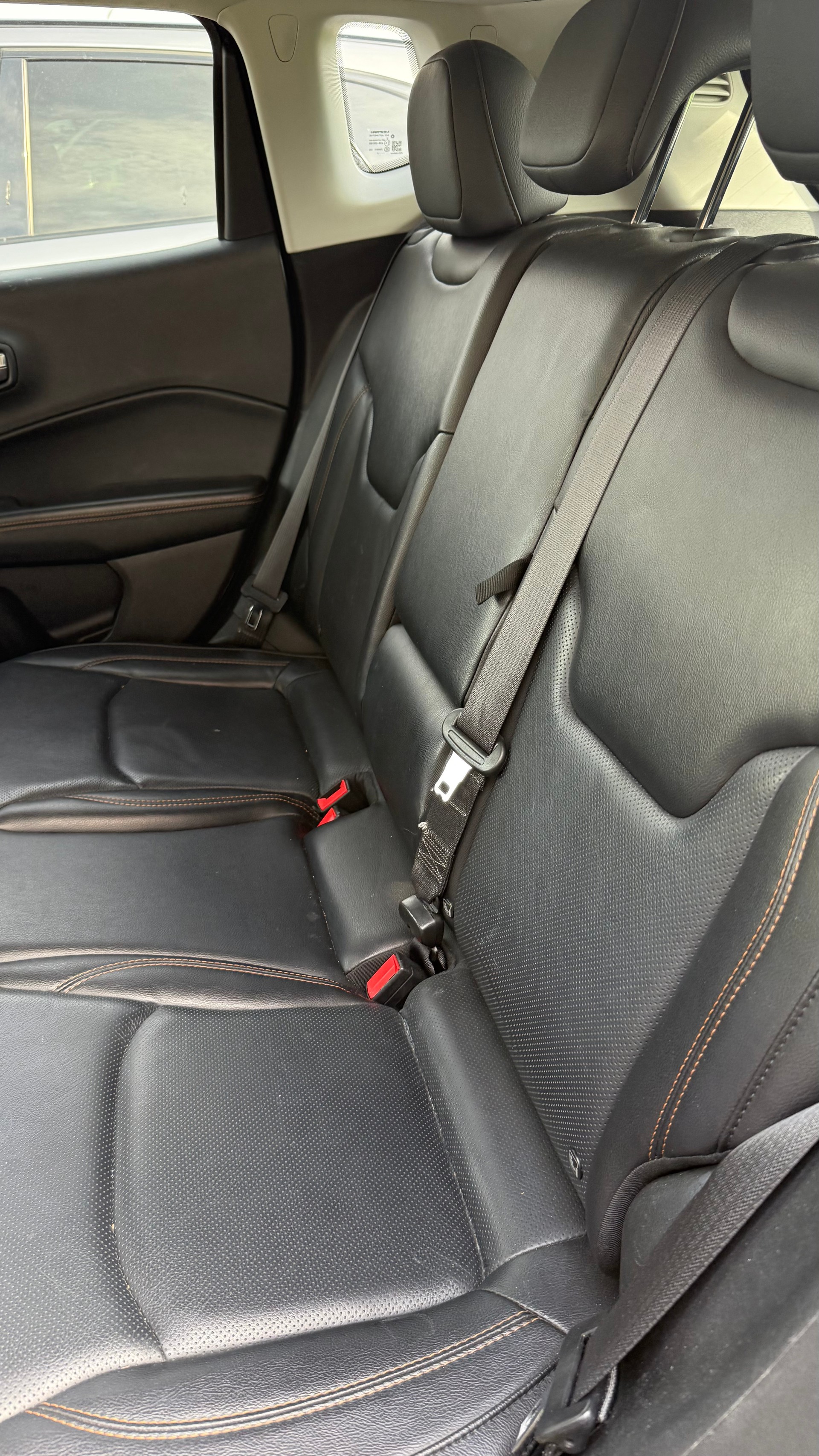 JEEP Compass 2.0CRD Limited AWD 9ATX-image-13