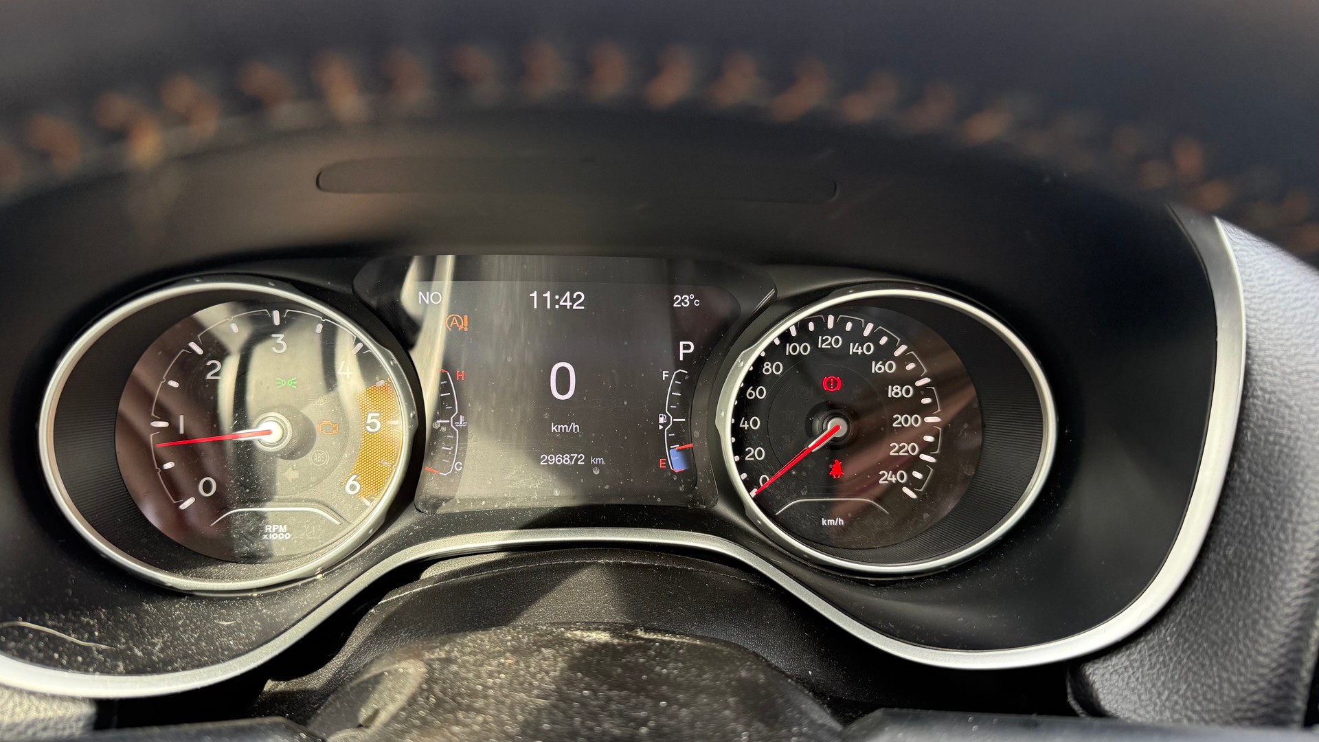 JEEP Compass 2.0CRD Limited AWD 9ATX-image-8