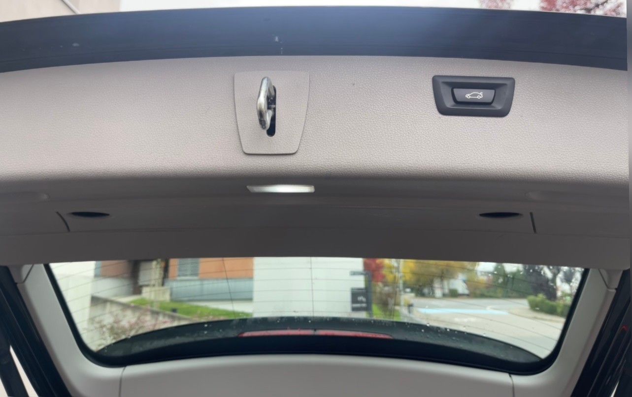 BMW 316d Touring Business Steptronic-image-9
