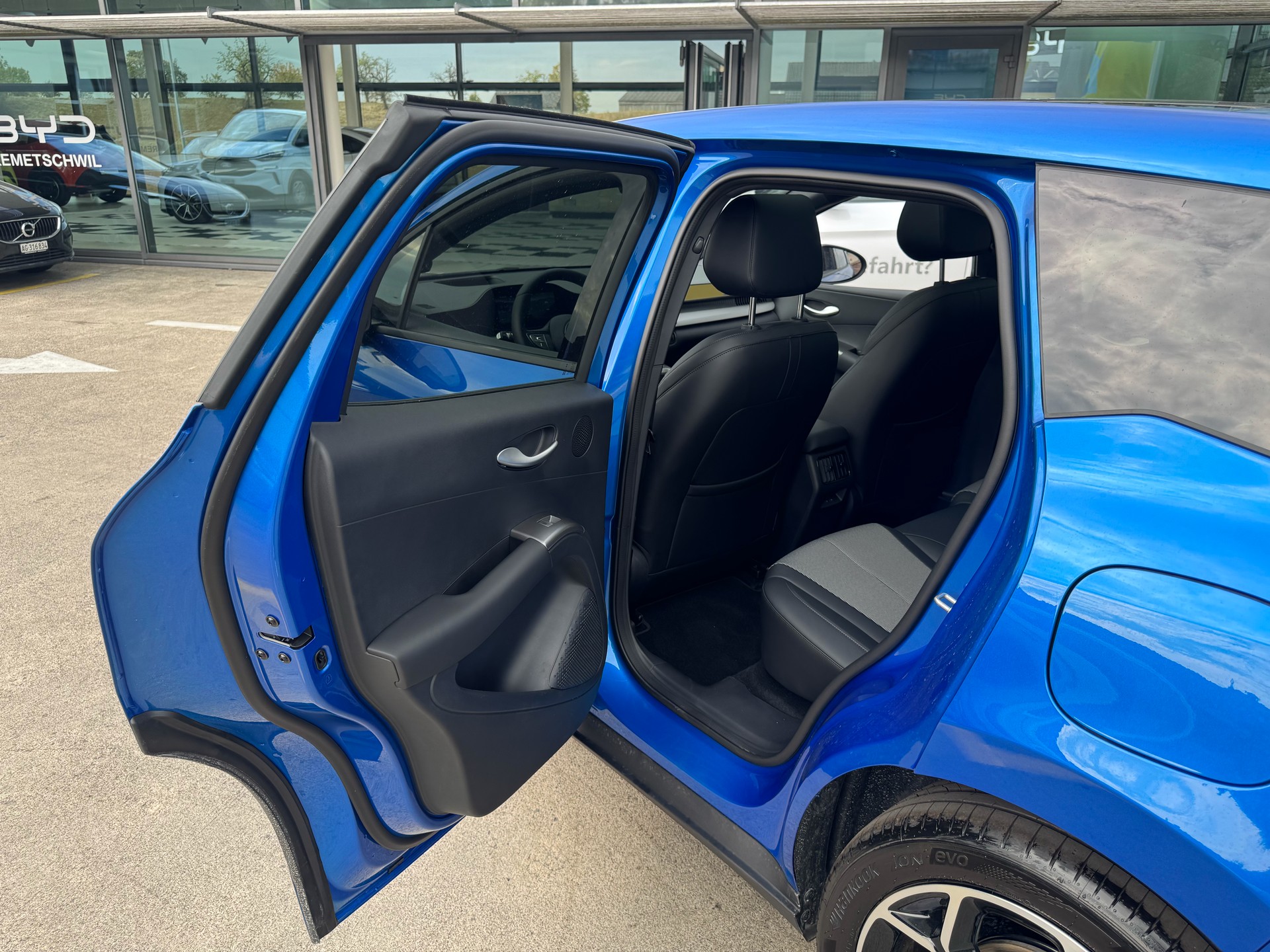 BYD Dolphin G DM-i Comfort-image-27