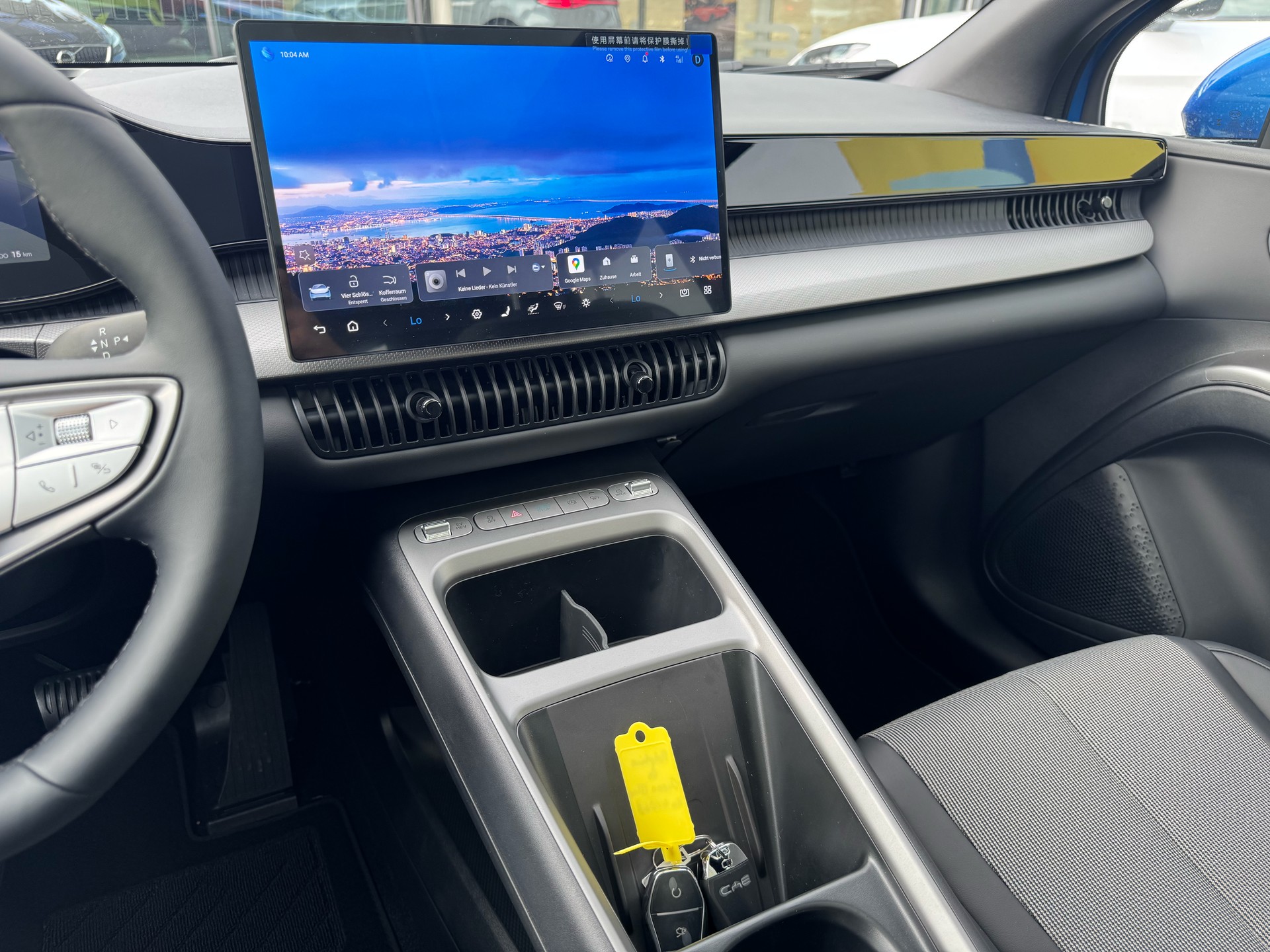 BYD Dolphin G DM-i Comfort-image-18