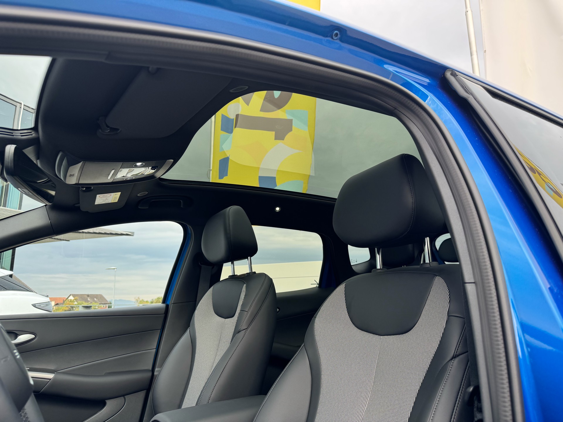 BYD Dolphin G DM-i Comfort-image-12