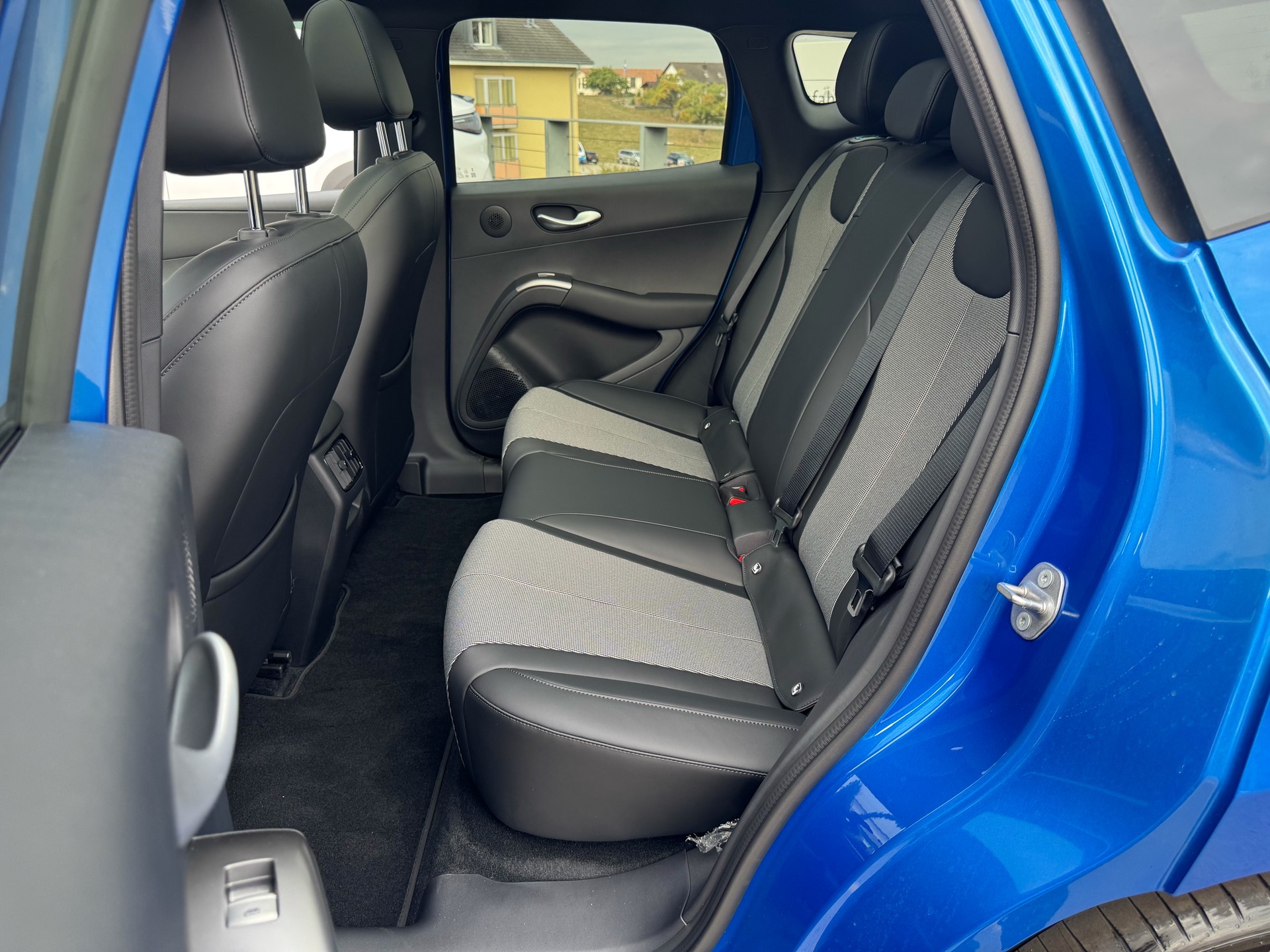 BYD Dolphin G DM-i Comfort-image-28
