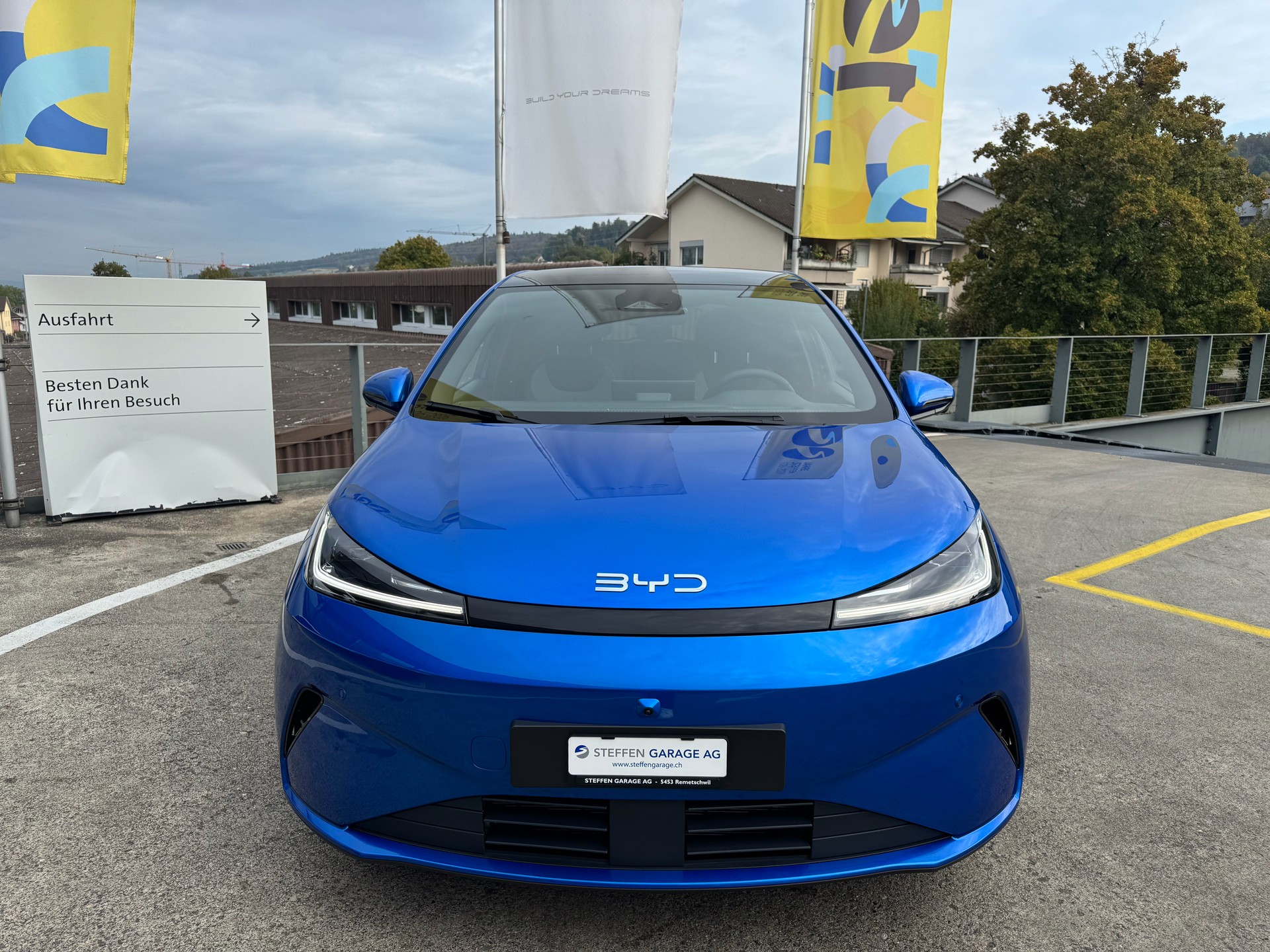 BYD Dolphin G DM-i Comfort-image-4