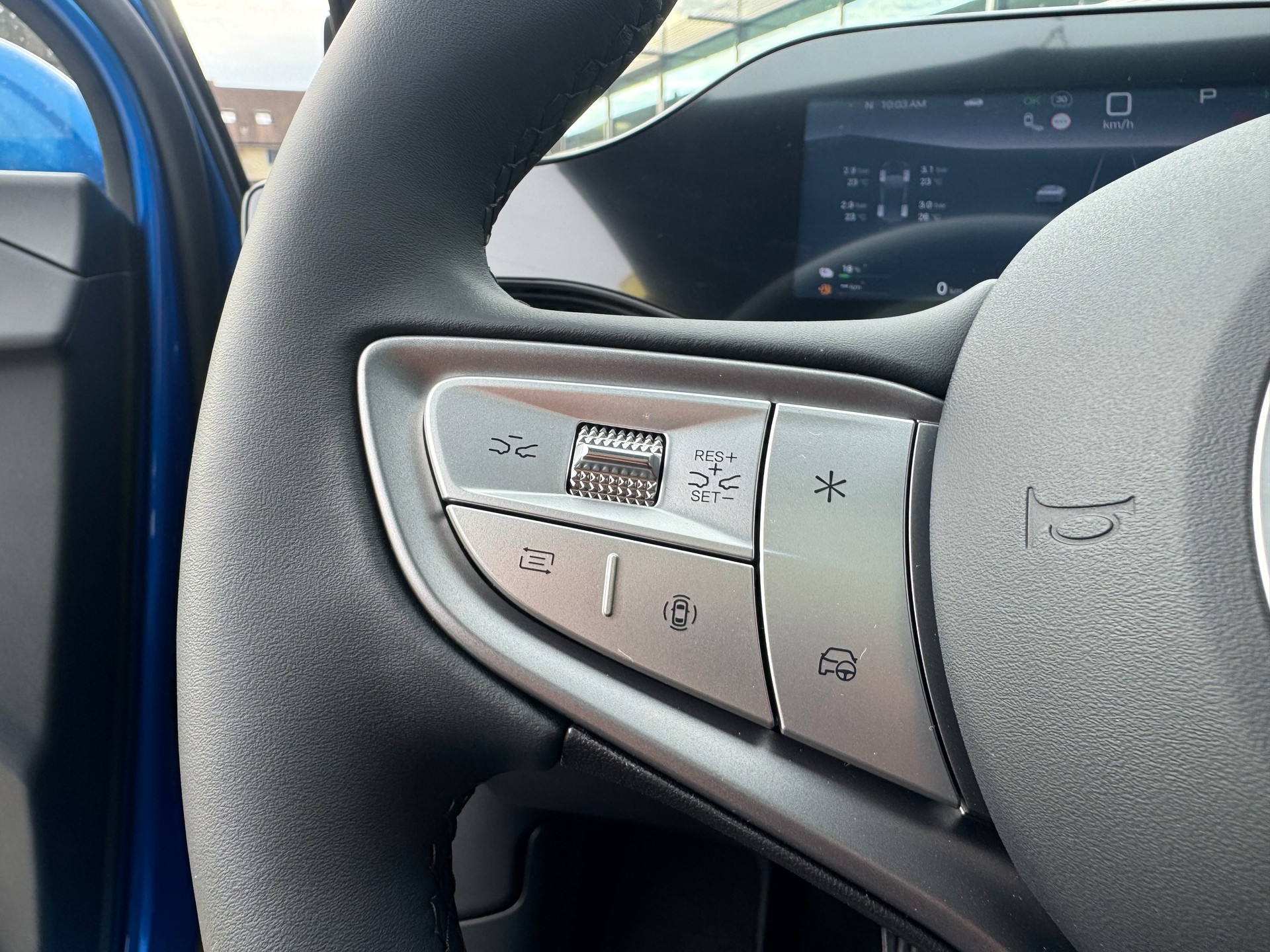 BYD Dolphin G DM-i Comfort-image-16