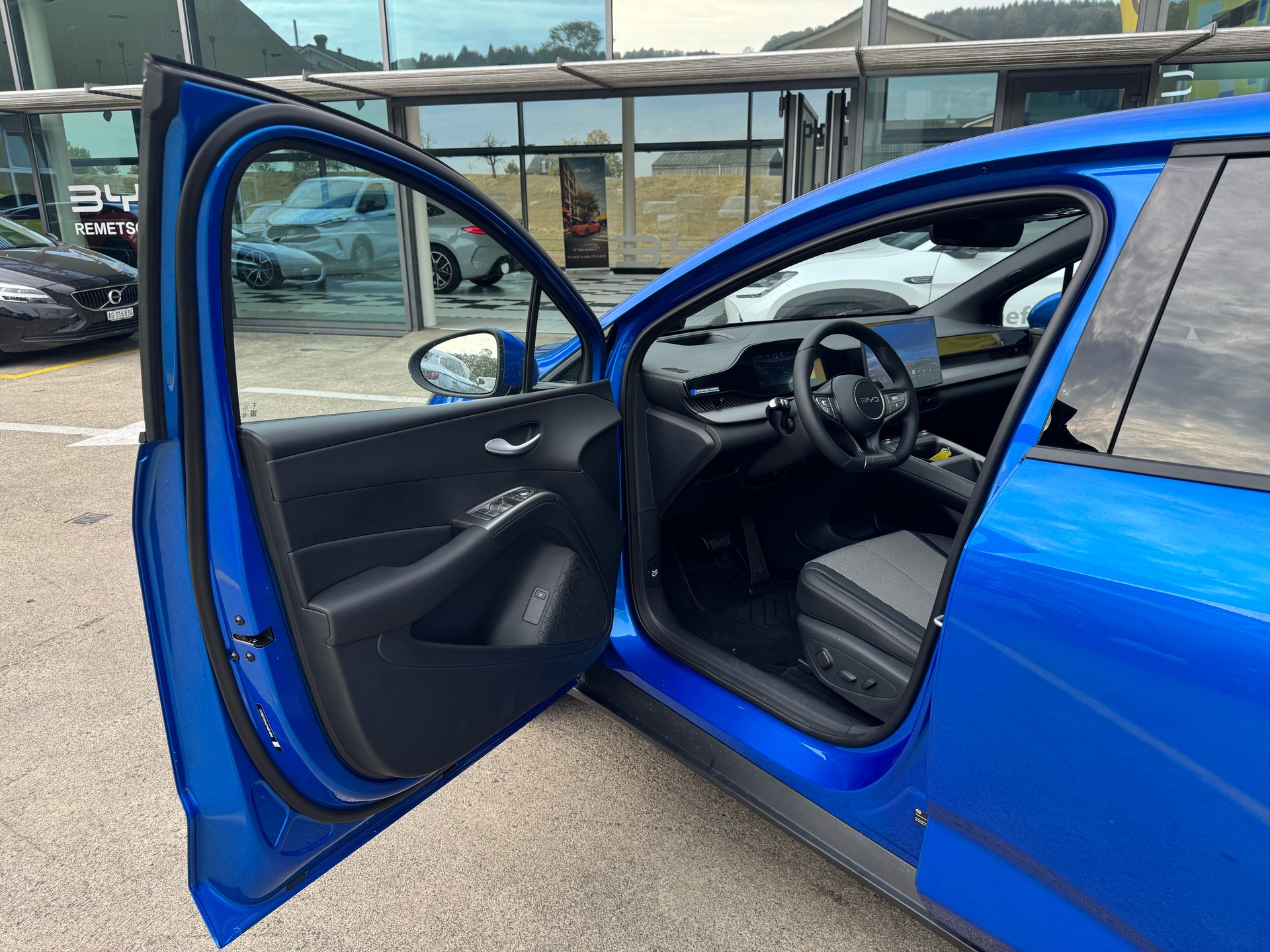 BYD Dolphin G DM-i Comfort-image-10