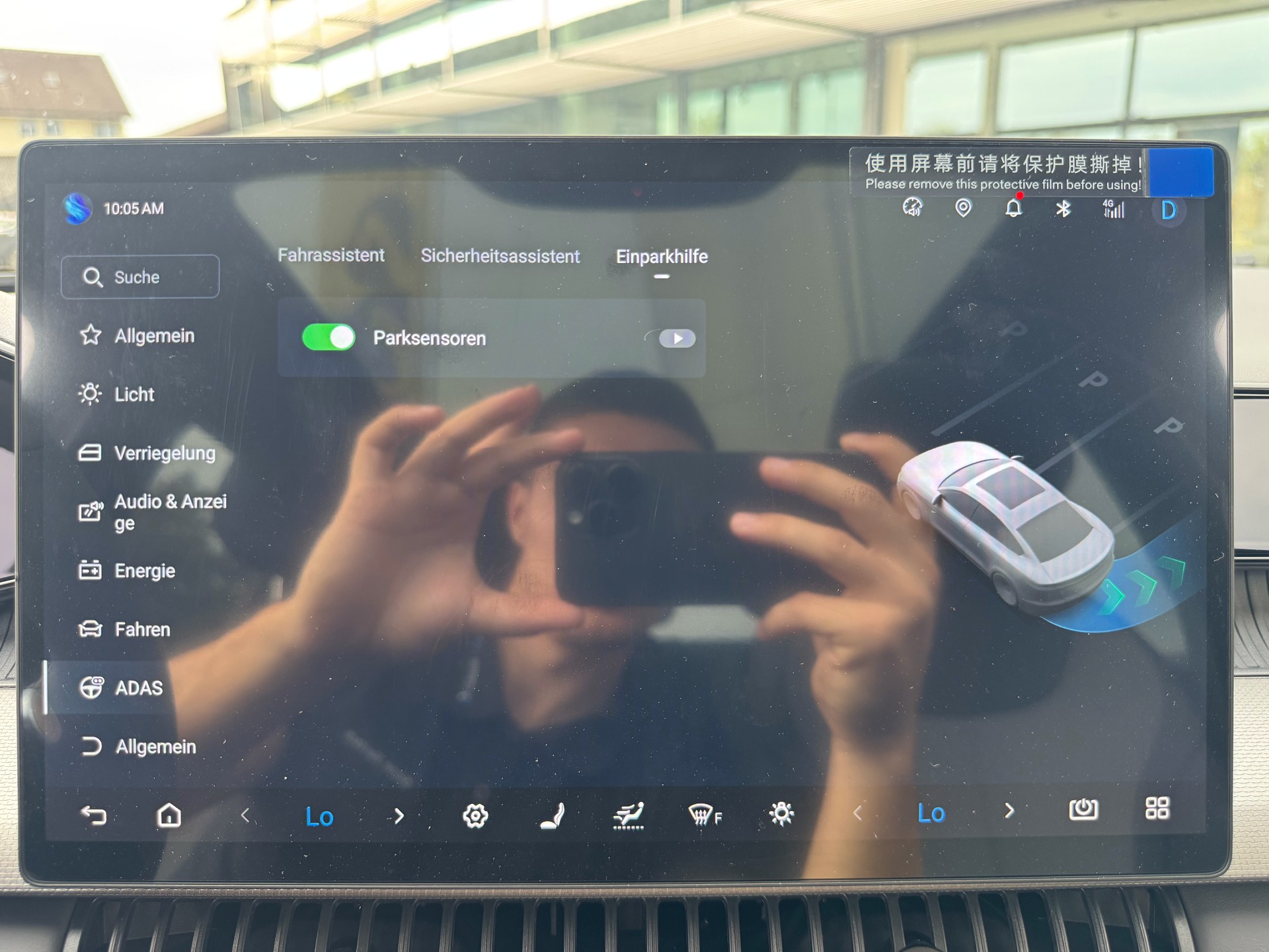 BYD Dolphin G DM-i Comfort-image-25