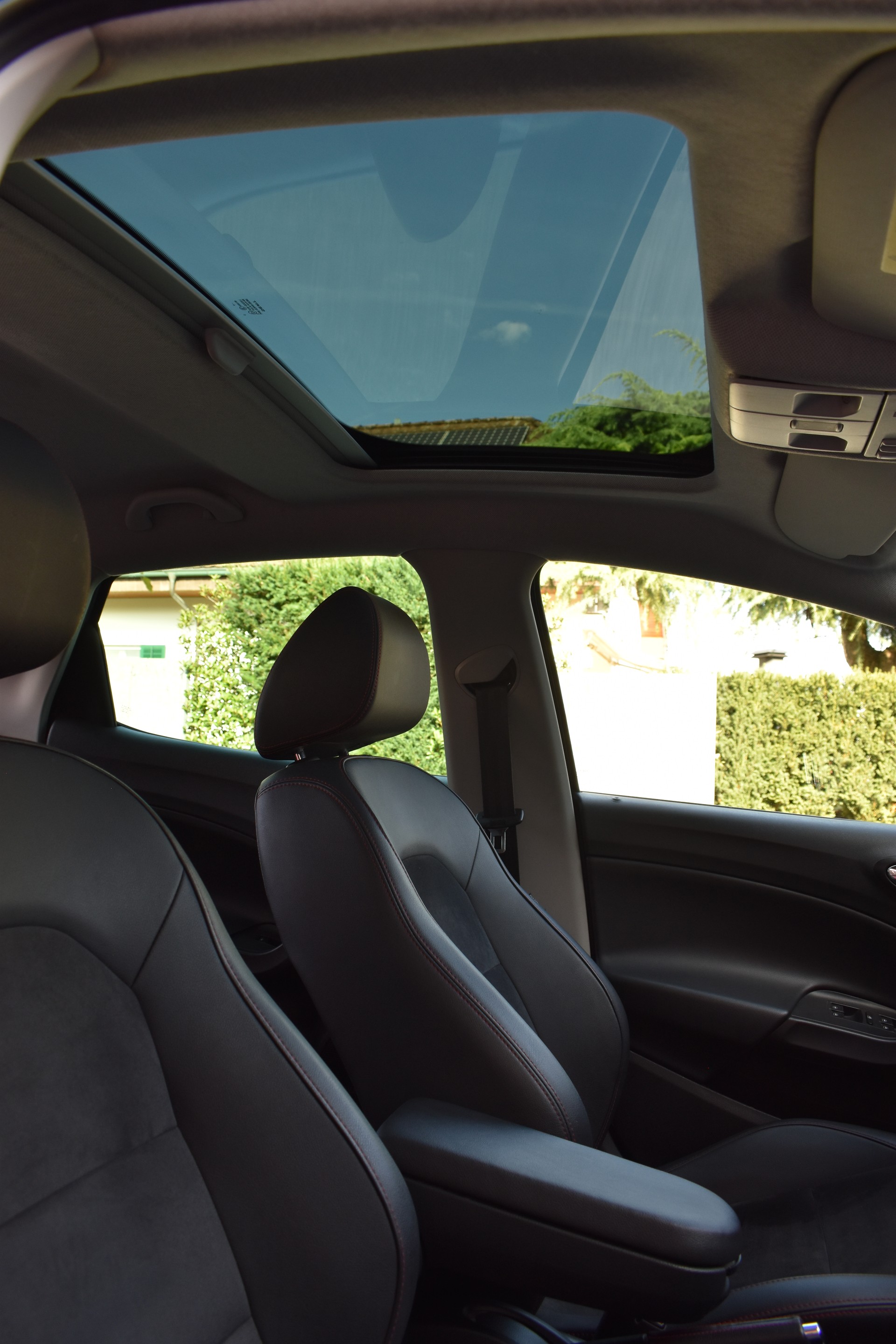 SEAT 1.4 TSI 150 ACT FR Line-image-2