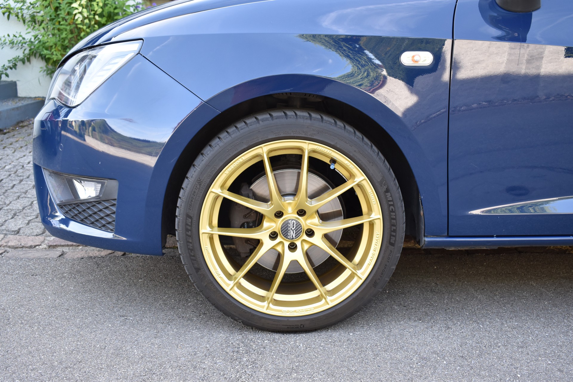 SEAT 1.4 TSI 150 ACT FR Line-image-3