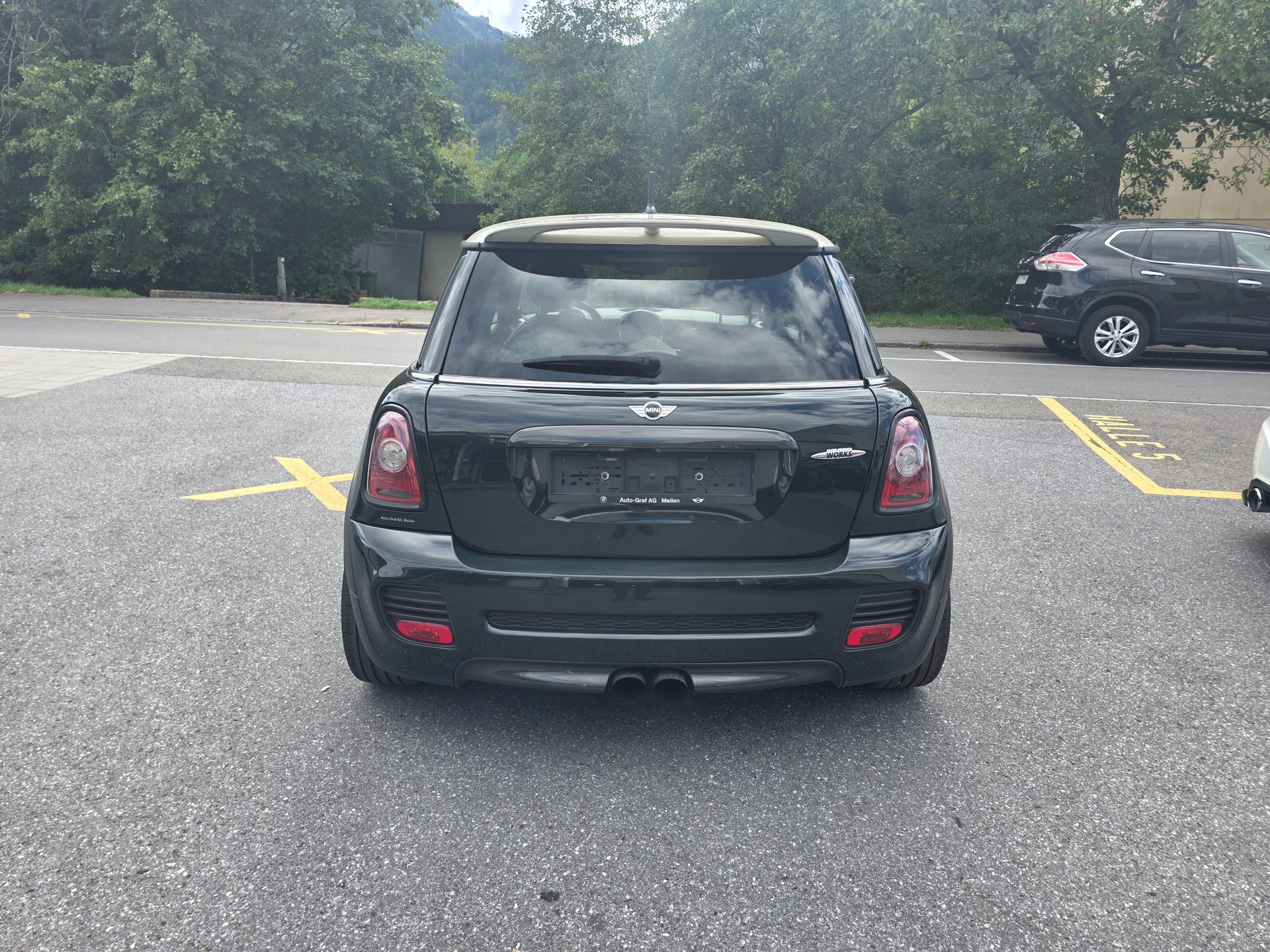 MINI Cooper John Cooper Works-image-3