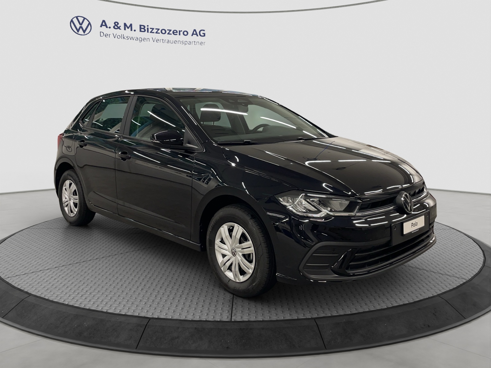 VW Polo 1.0 TSI Trend-image-6