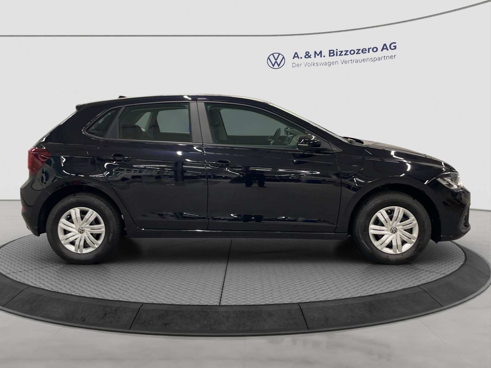 VW Polo 1.0 TSI Trend-image-5