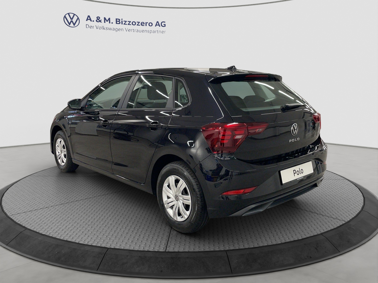 VW Polo 1.0 TSI Trend-image-2
