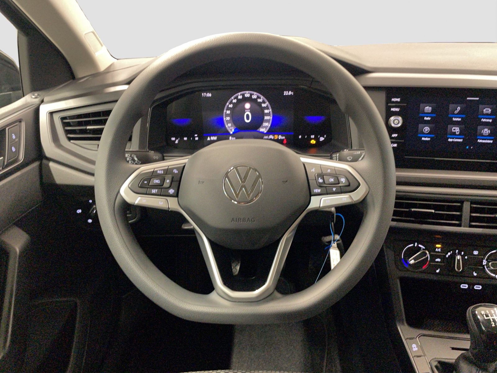 VW Polo 1.0 TSI Trend-image-9