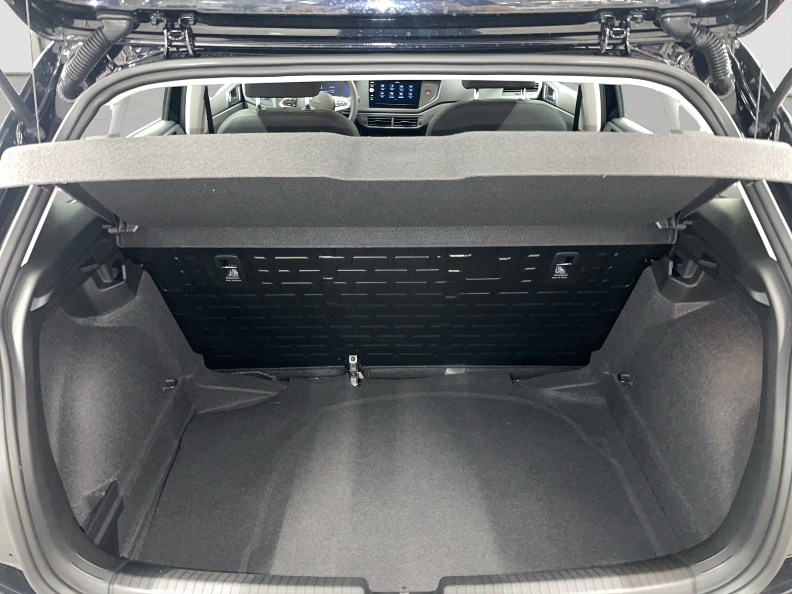 VW Polo 1.0 TSI Trend-image-14