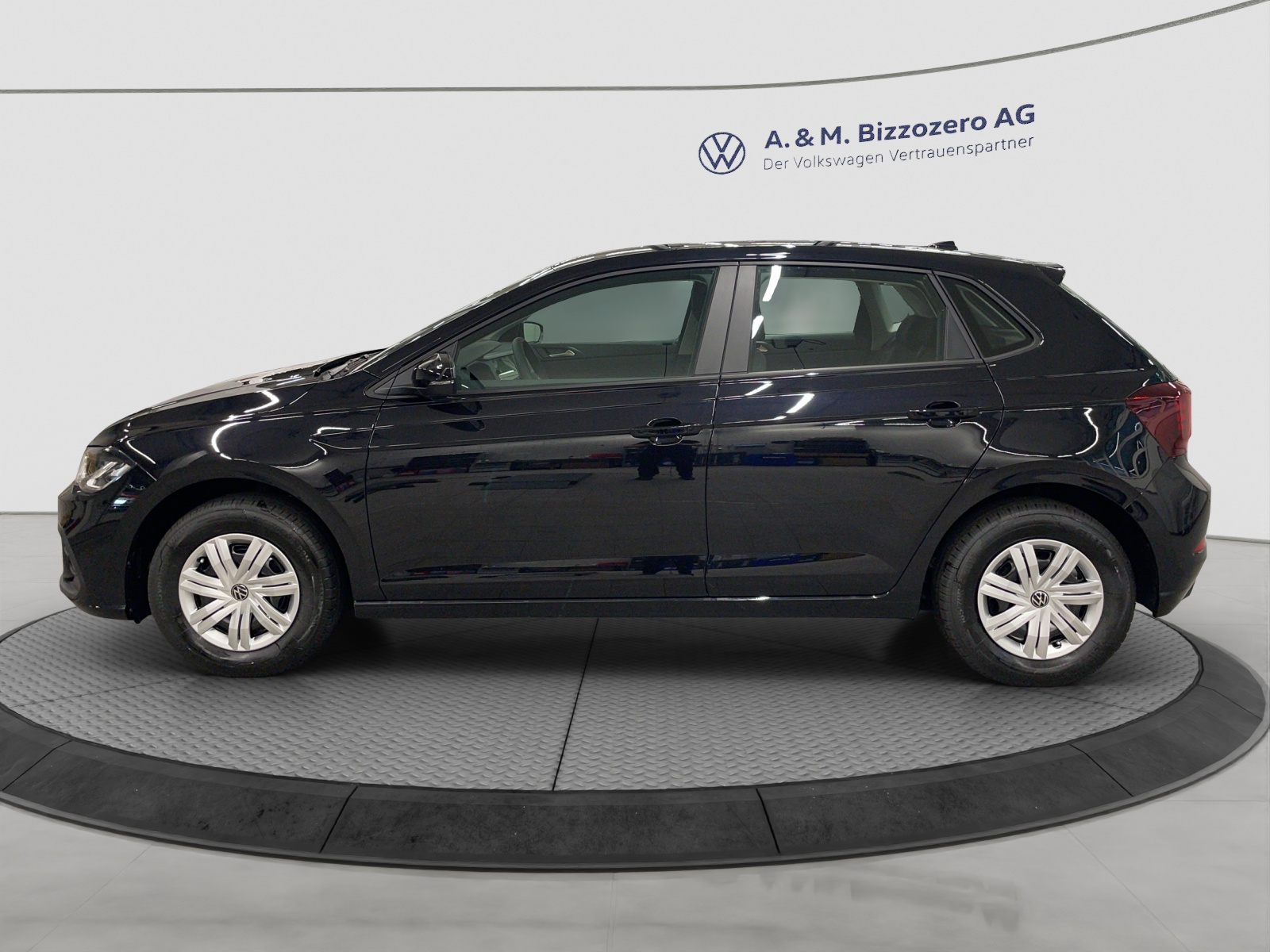 VW Polo 1.0 TSI Trend-image-1