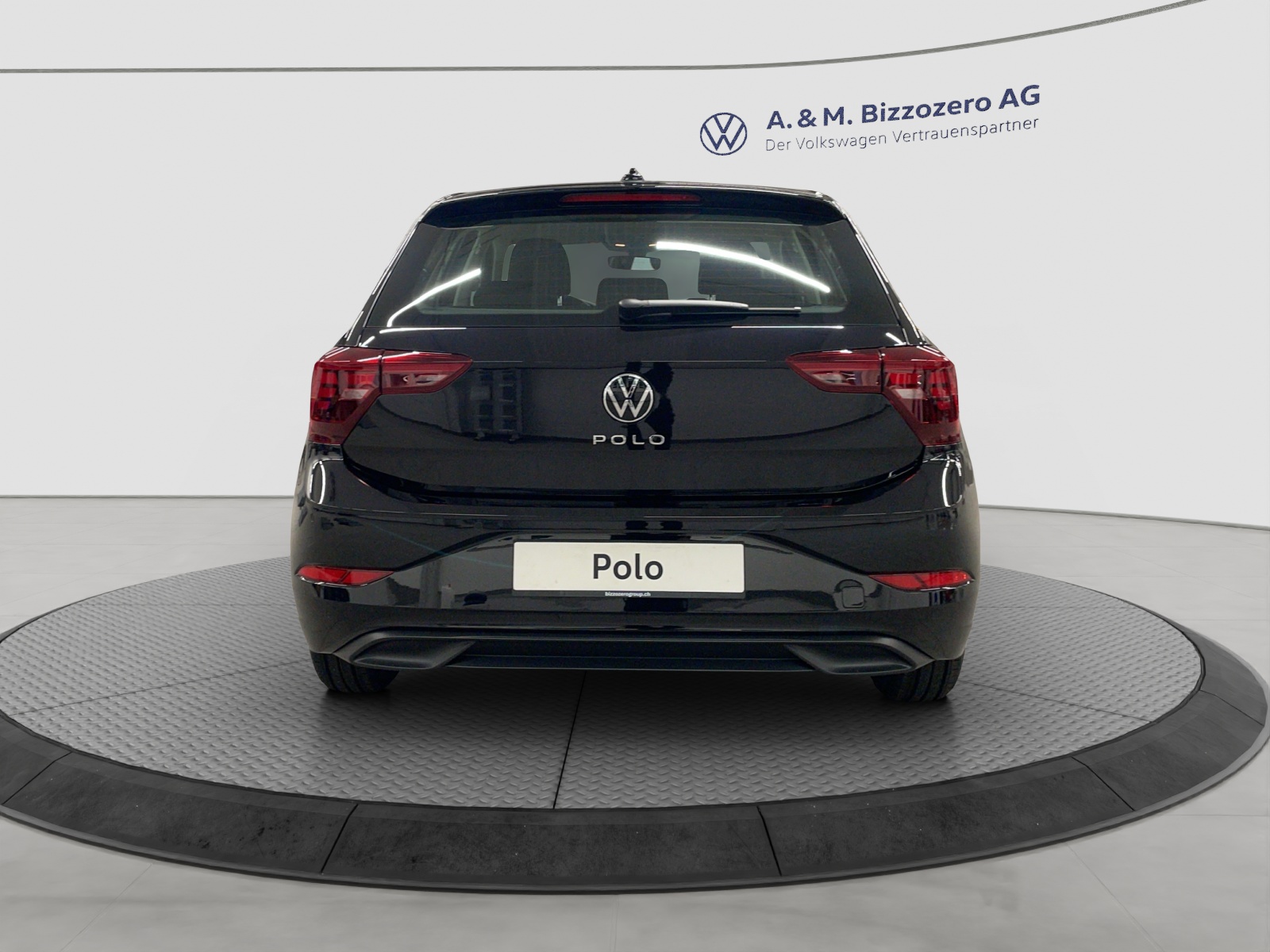 VW Polo 1.0 TSI Trend-image-3