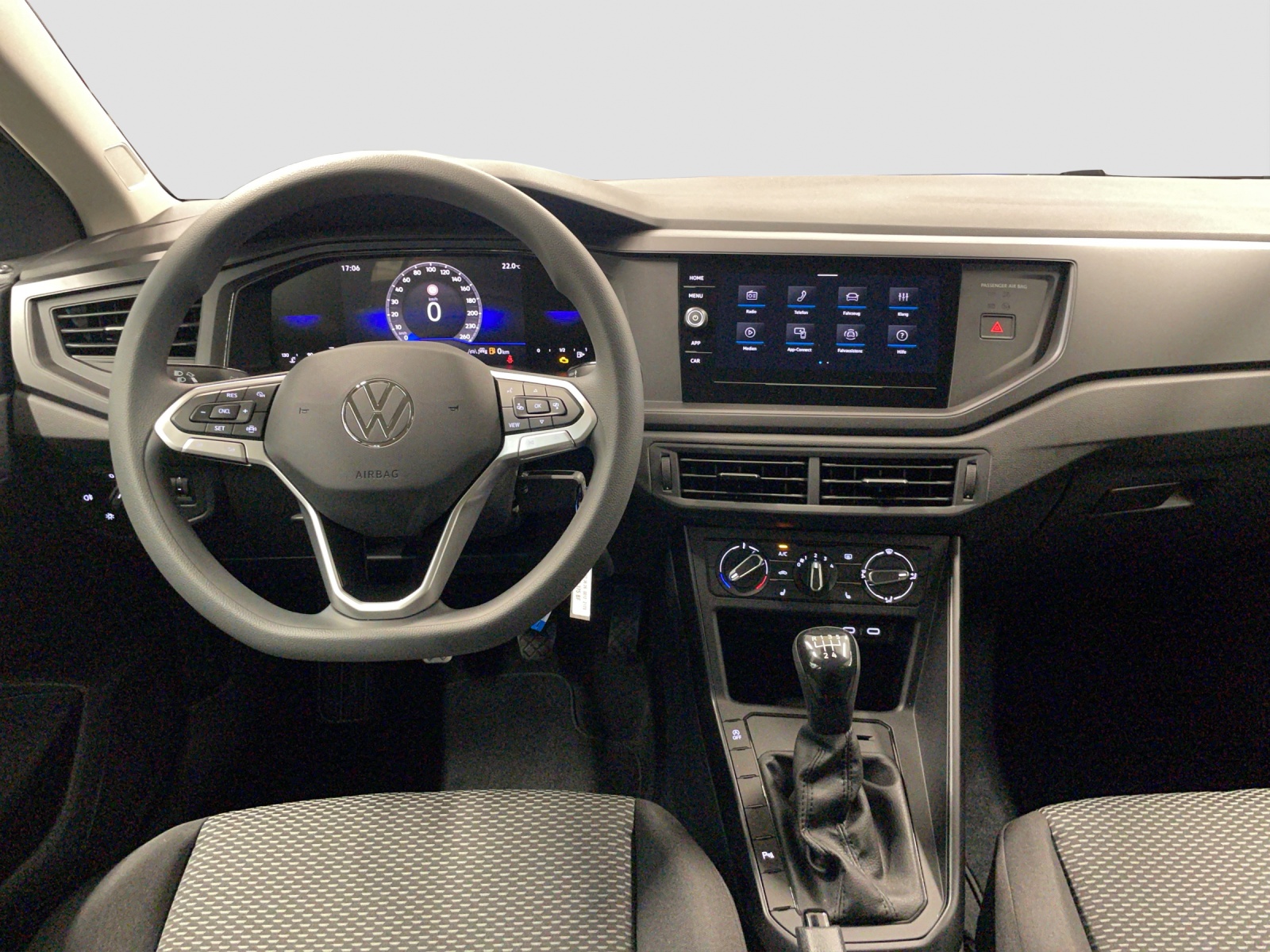 VW Polo 1.0 TSI Trend-image-10