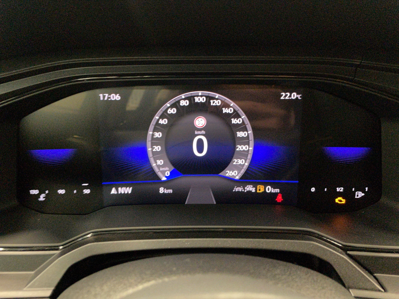 VW Polo 1.0 TSI Trend-image-11