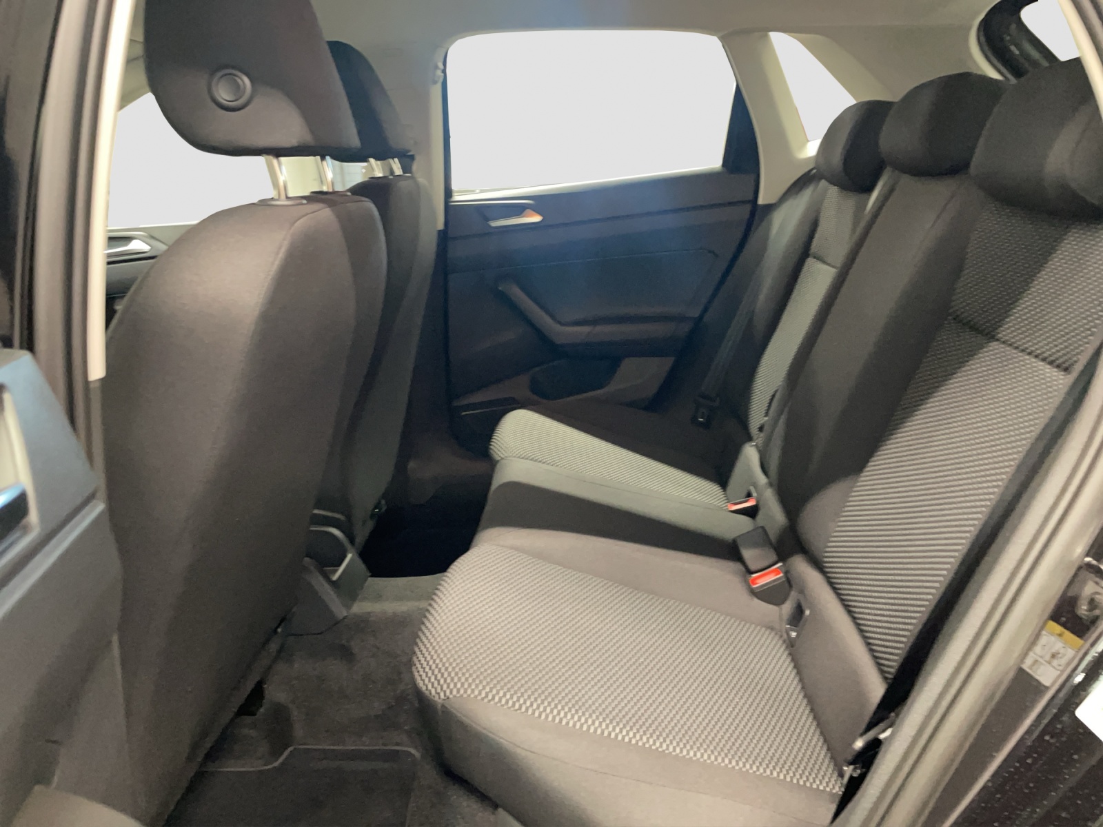 VW Polo 1.0 TSI Trend-image-12
